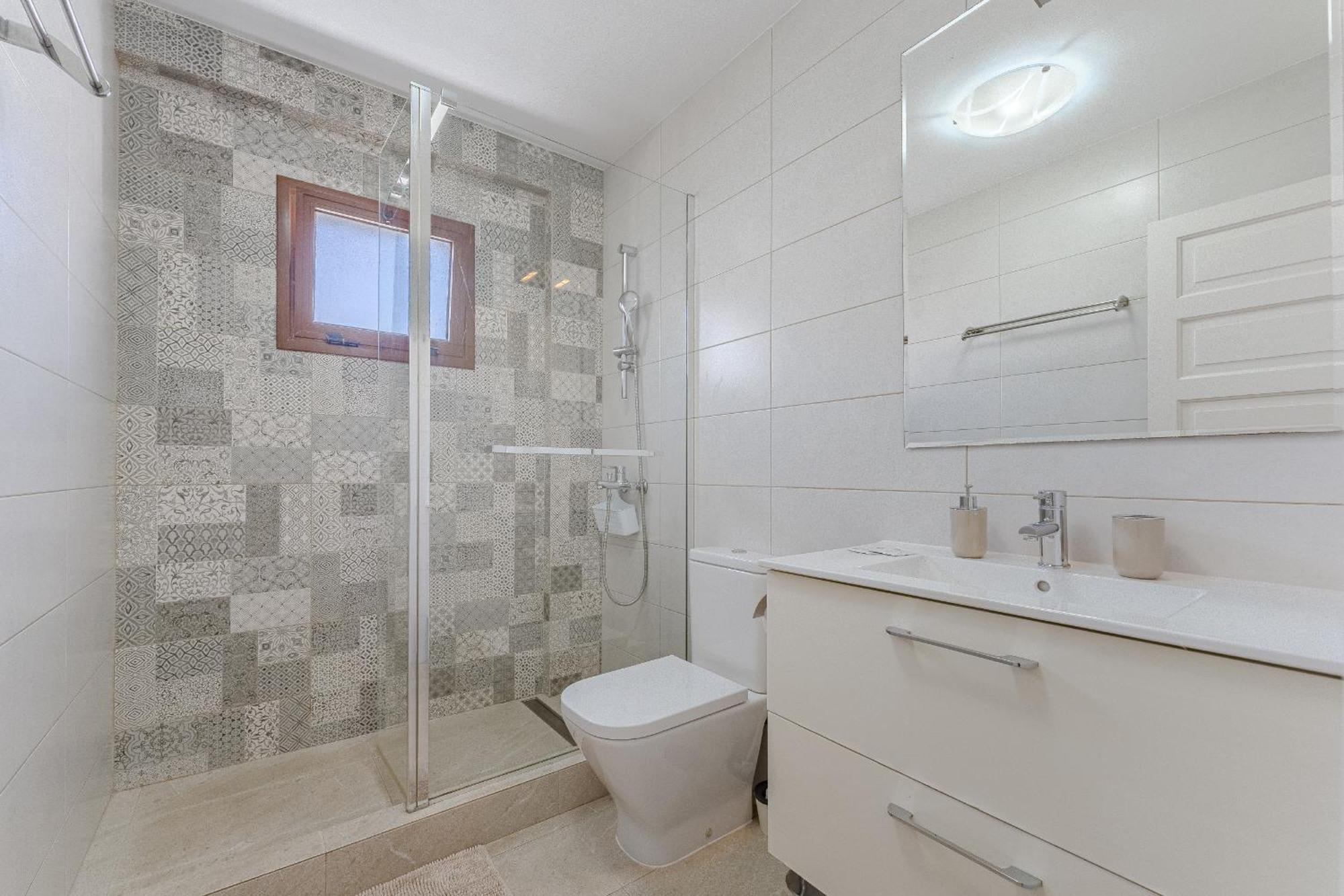 Duplex In Complex Andorra Apartment Arona  Bagian luar foto